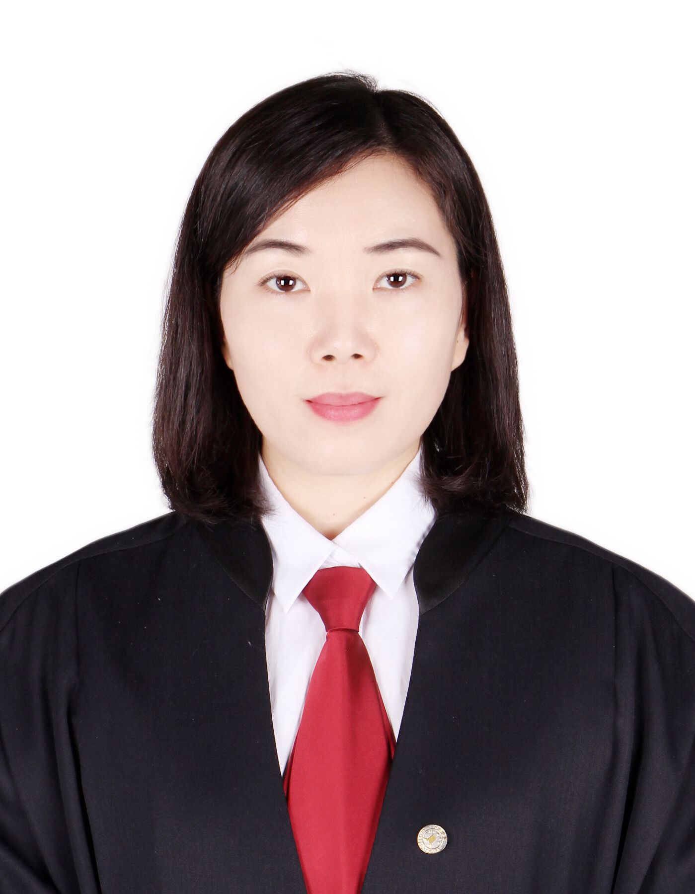 刘繁荣律师